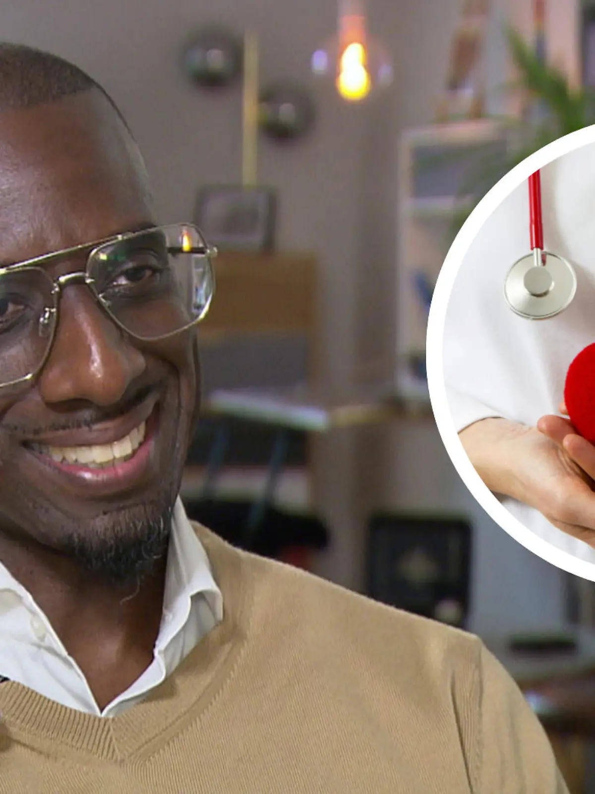 Bild zu: "Bewegung, Kuscheln und SINGEN! So tut ihr eurem Herzen gut"