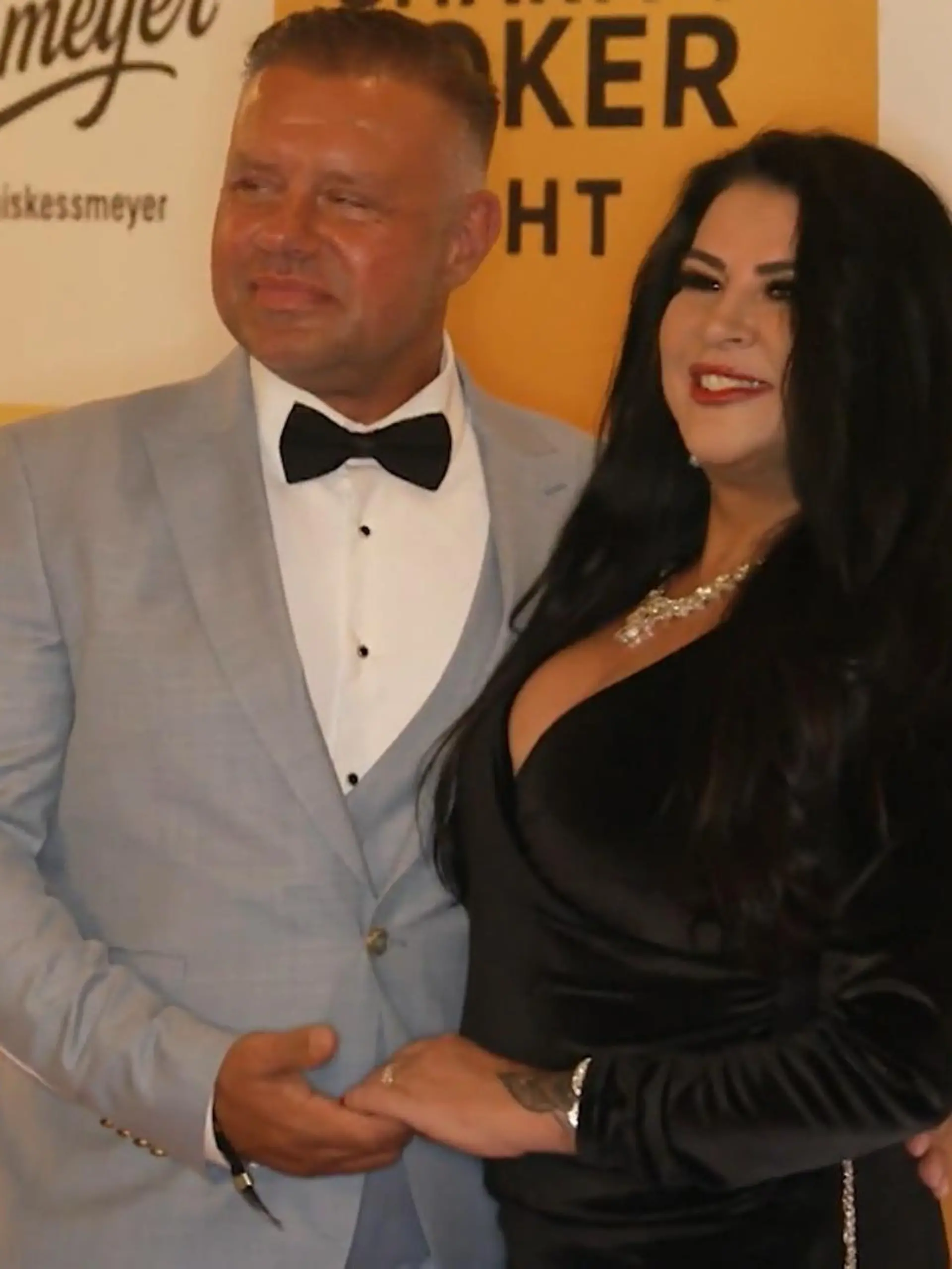 Bild zu: "Trennung bei Iris Katzenberger und Stefan Braun – DAS sagt sie über das Aus!"