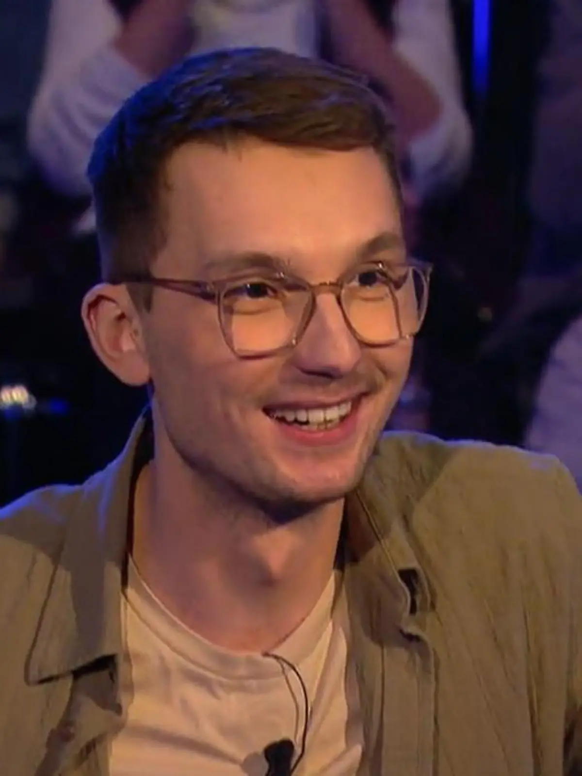 Bild zu: "Nach über zwei Jahren! WWM-Kandidat erreicht bei Günther Jauch die Millionenfrage"