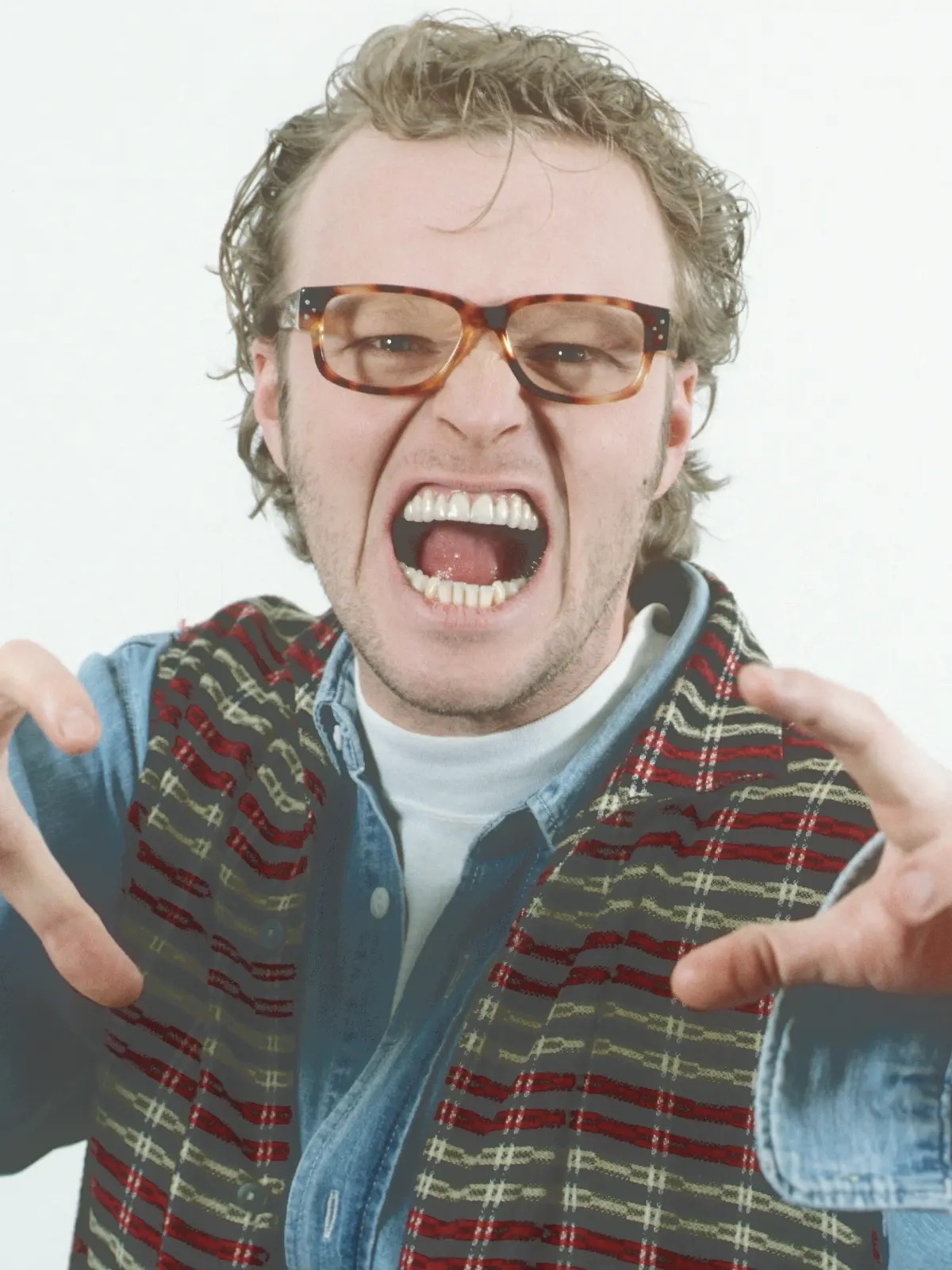 Bild zu: "VIVA forever – diese Moderatoren wurden durch den Musiksender berühmt "