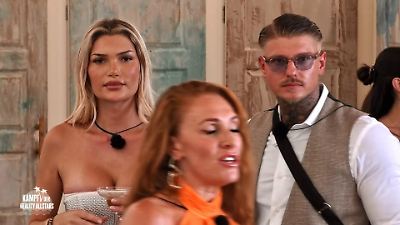 Bild von Bei Georgina Fleur und Sam Dylan knallt es sofort!