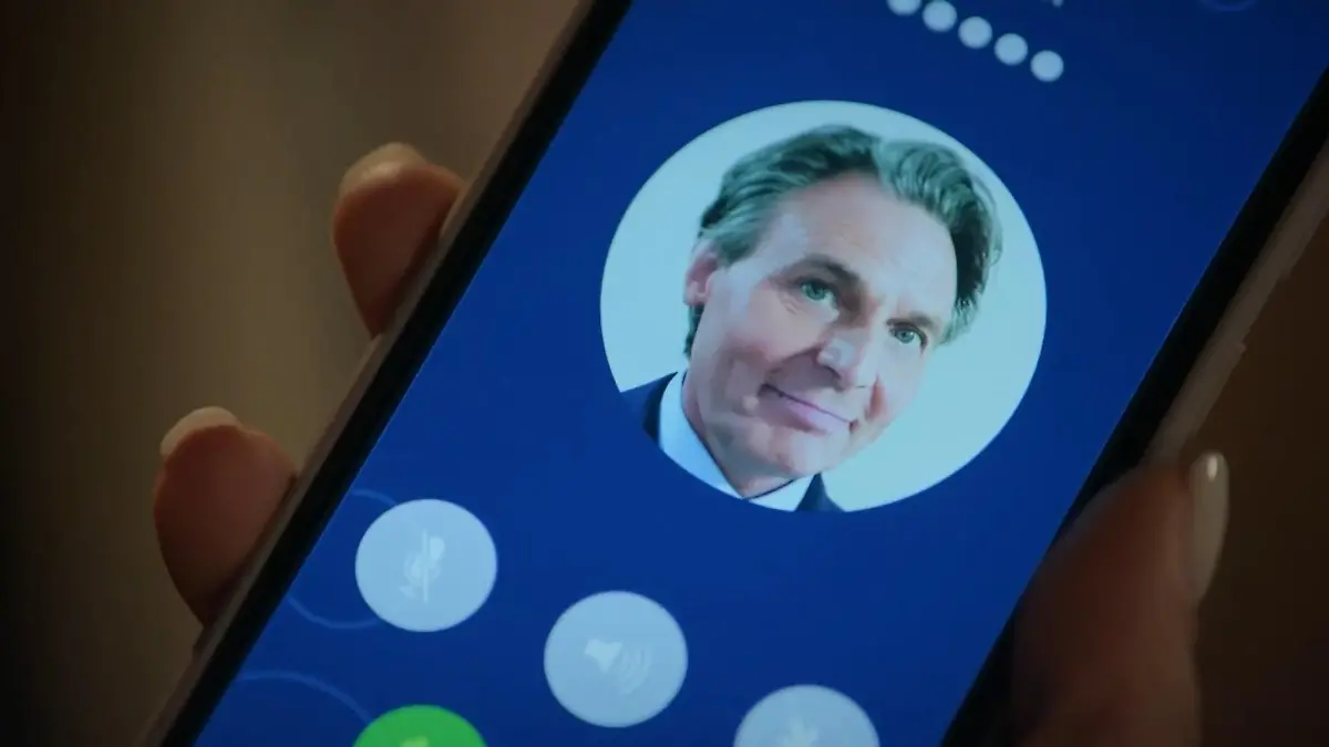 Wer steckt hinter den mysteriösen Anrufen? GZSZ-Folge 8503 vom 10. April 2026 auf RTL+ 