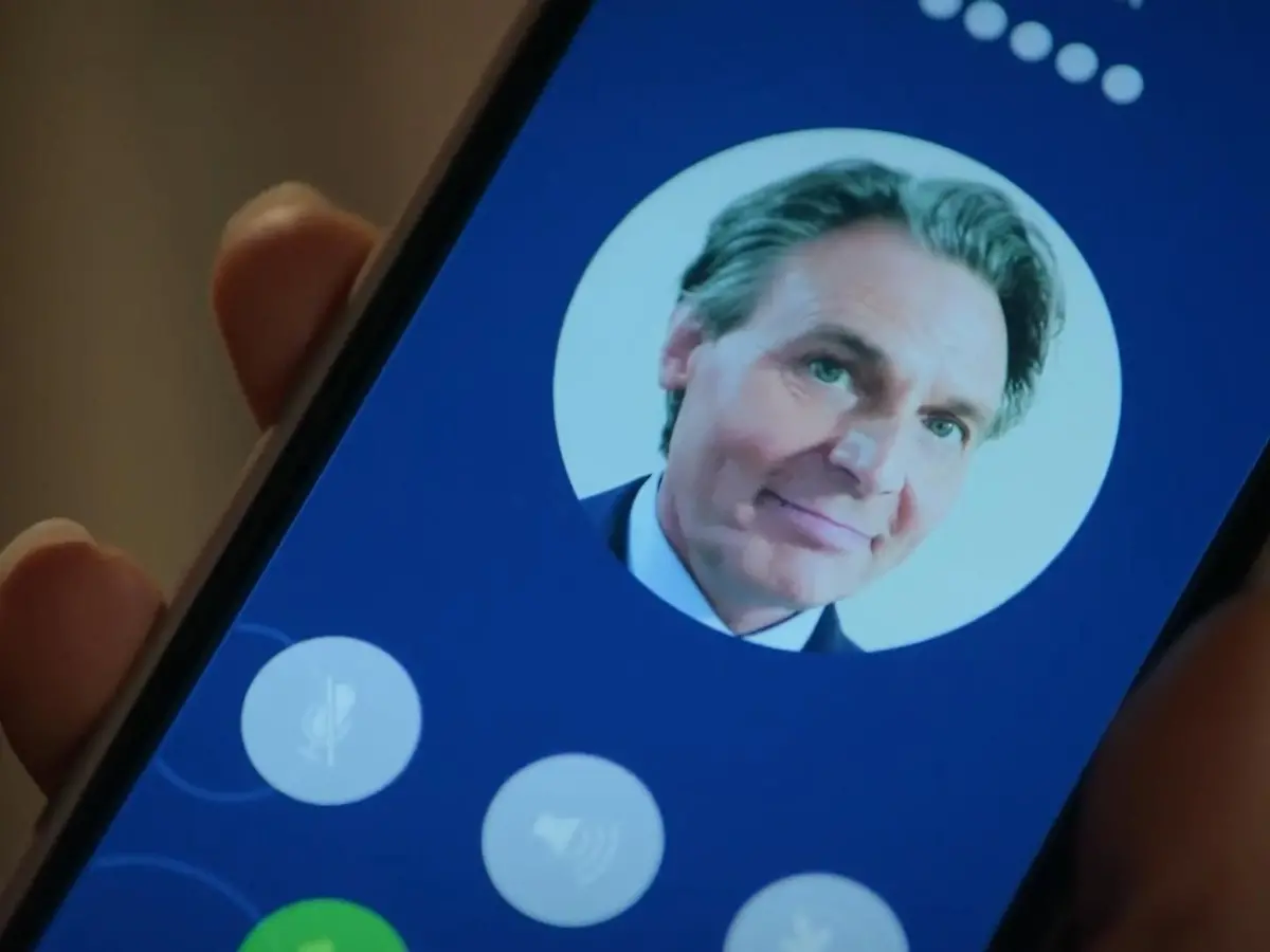 GZSZ-Vorschau heute auf RTL+: Mysteriöse Anrufe