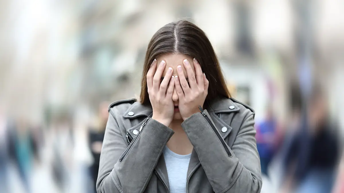 8,1 Prozent der Erwachsenen in Deutschland haben laut RKI im Jahr 2024 die Diagnose für eine Angststörung in der ambulanten Versorgung. 