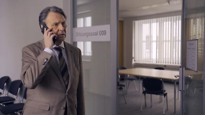 Bild von Jo wartet vergeblich auf Yvonne