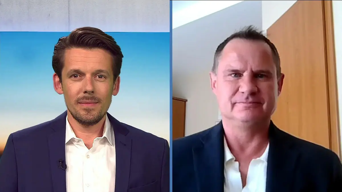 Interview mit Prof. Christian Kleinschnitz Scrollen statt lernen