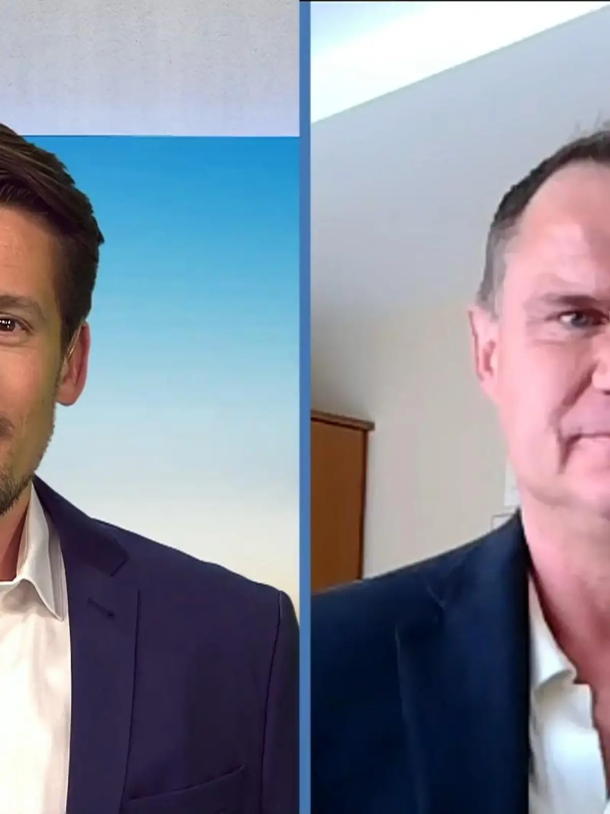 Bild zu: "Interview mit Prof. Christian Kleinschnitz"