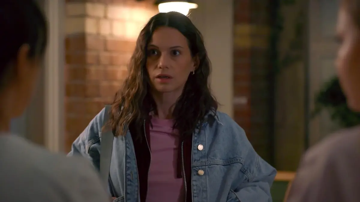 Was will diese Frau in der Schillerallee? „Unter uns“-Folge vom 21.04.26 auf RTL+