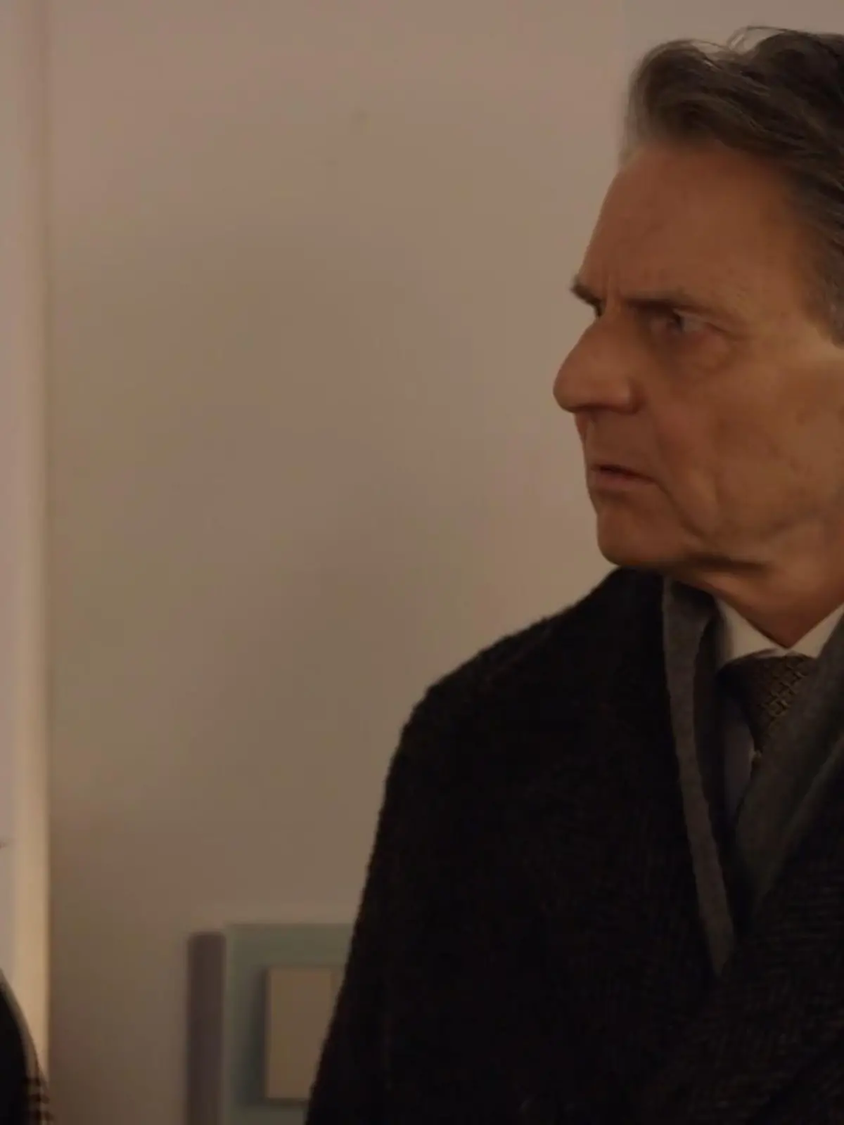 Bild zu: "Jo wundert sich: "Was macht ihr hier alle?""