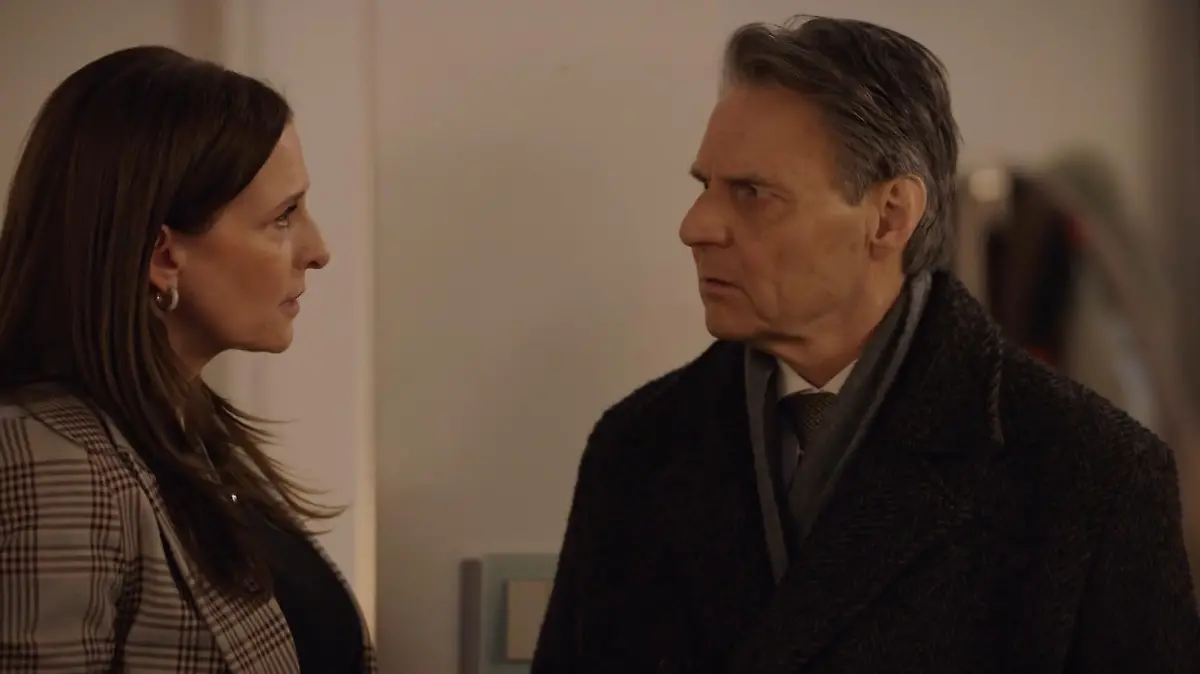 Jo wundert sich: "Was macht ihr hier alle?" GZSZ-Wochenvorschau ab dem 14. April