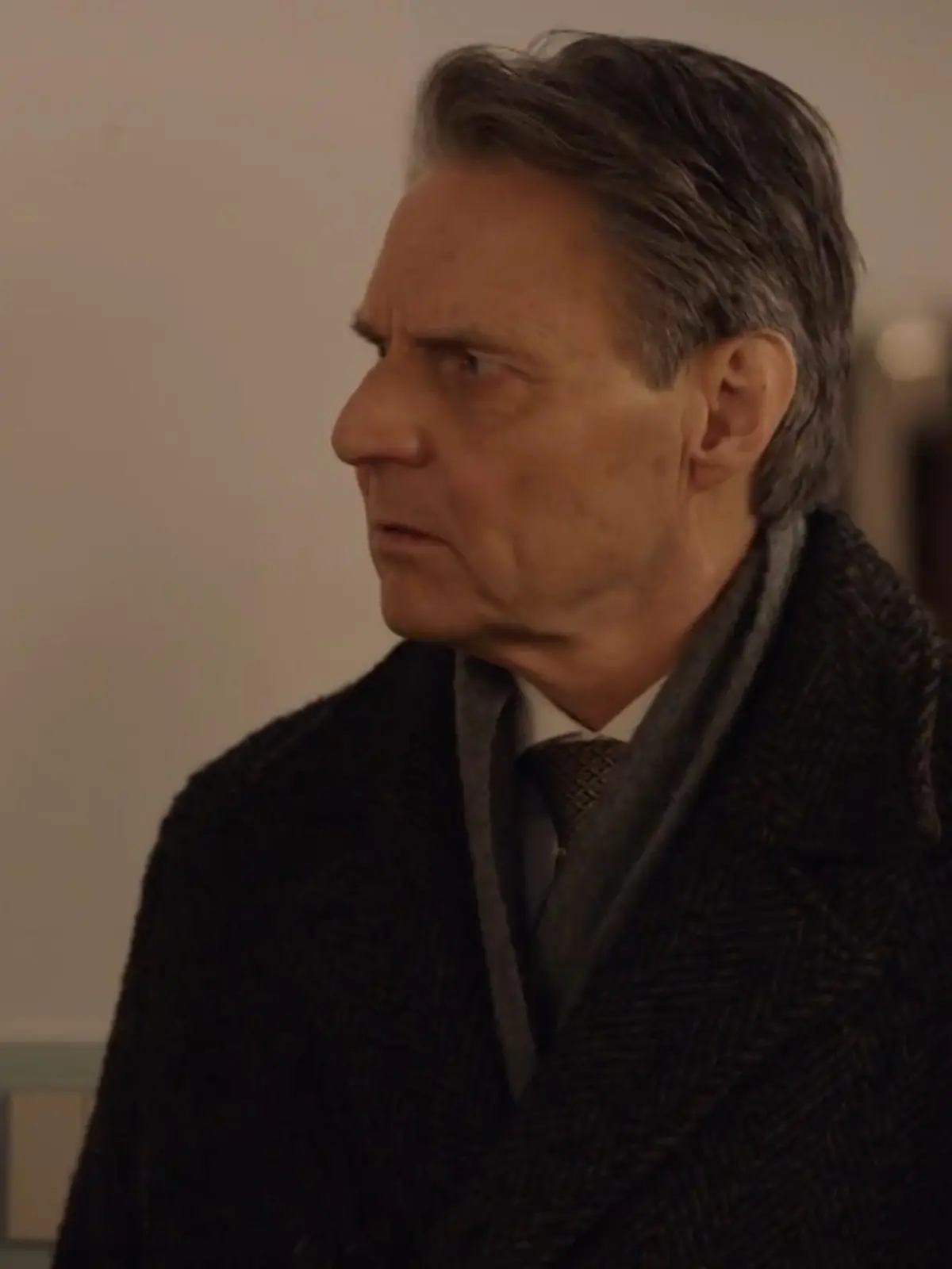 Bild zu: "GZSZ-Wochenvorschau: Holt Zoe zum finalen Schlag aus?"