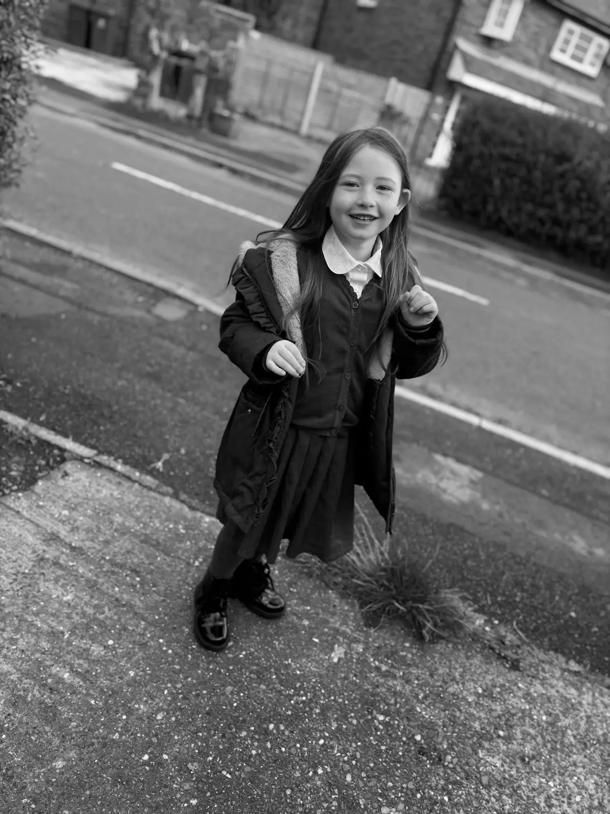 Bild zu: "Autistisches Mädchen (7) bricht von Tagesmutter aus und stirbt"