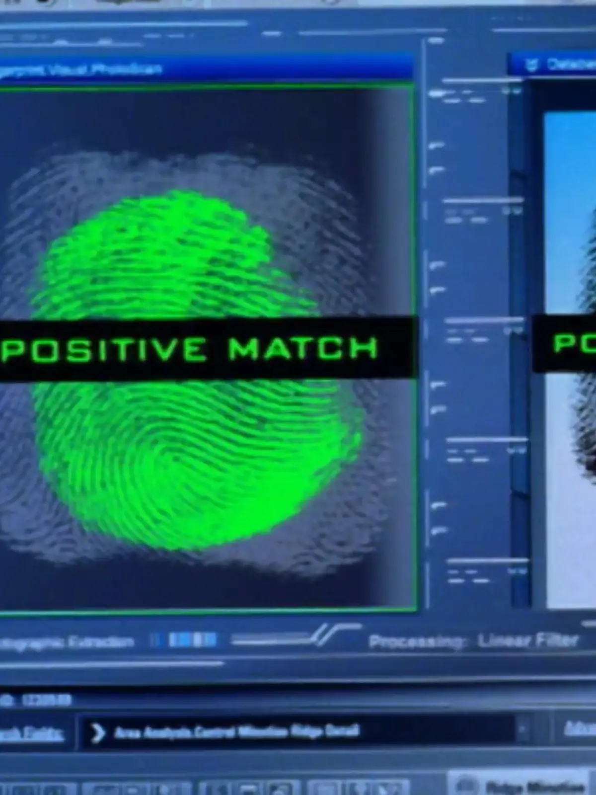 Bild zu: "CSI: Miami"