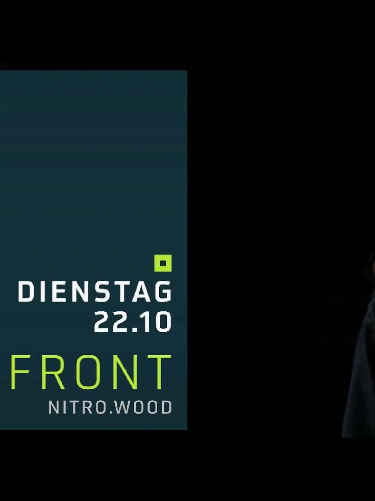 Bild zu: "Homefront - Dienstag 22:10"