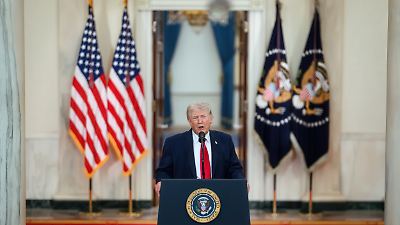 Trump erhöht Druck auf Nato-Partner wegen Hormus-Hilfe