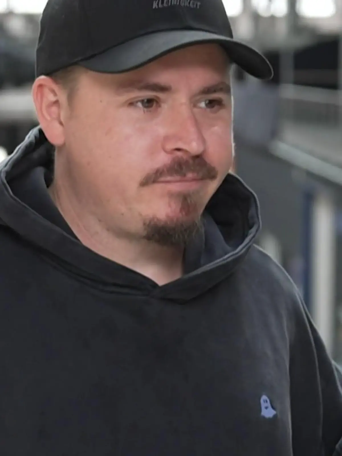 Bild zu: "Vom Schlagzeug aufs Tanzparkett! SO will es Gustav Schäfer noch rechtzeitig zur „Let’s Dance“-Show schaffen"