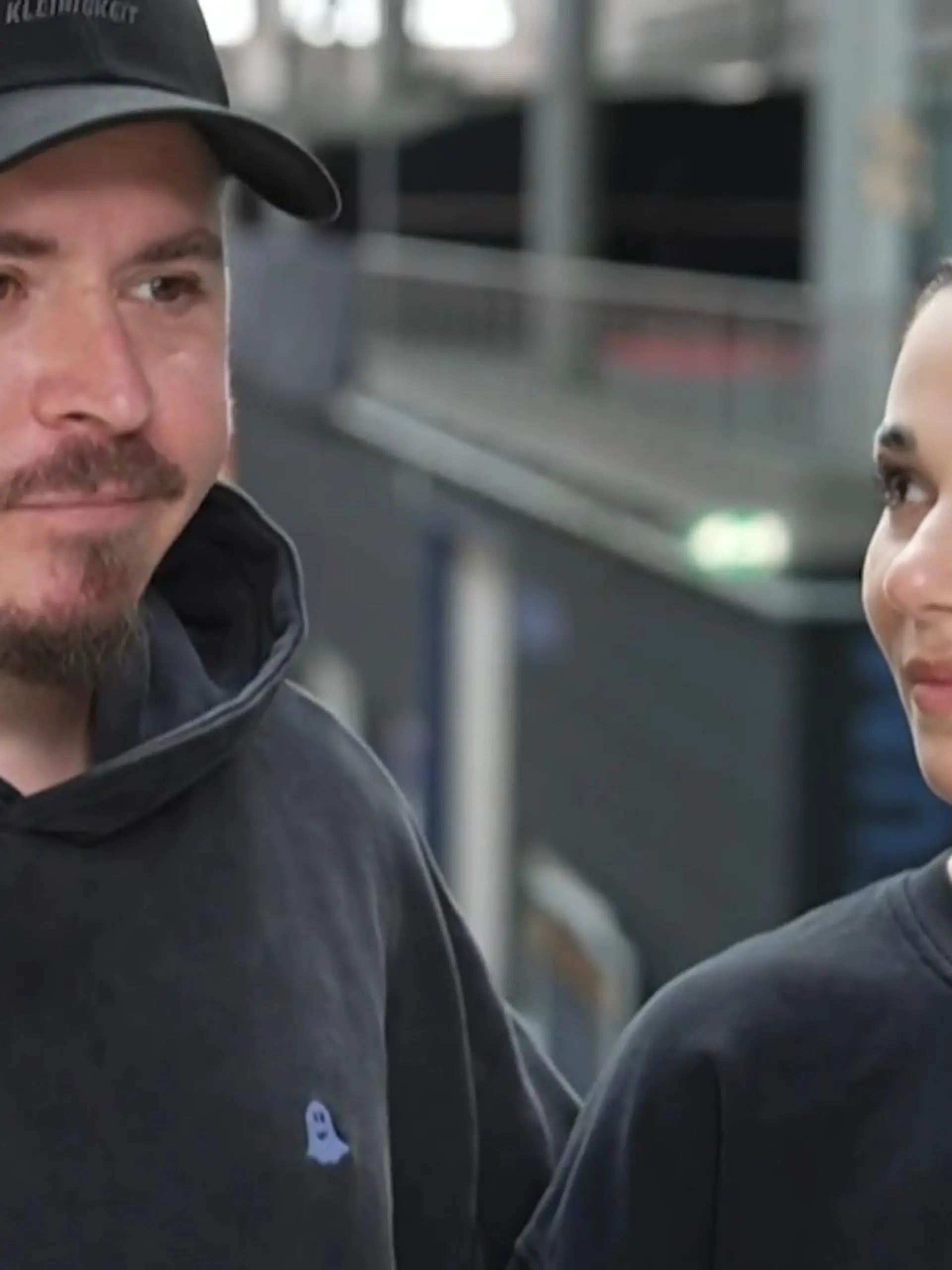 Bild zu: "„Harakiri" vor Show! Verpasst Gustav Schäfer seinen „Let's Dance"-Auftritt?"