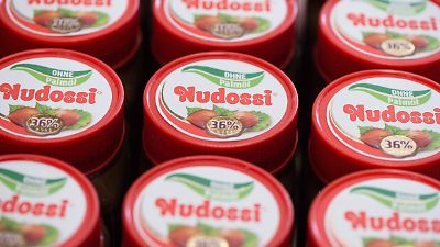 Salmonellen-Gefahr! Nudossi startet Produkt-Rückruf für Nuss-Nougat-Cremes mit MHD bis 30.09.2026