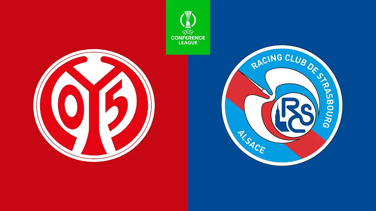 FSV Mainz 05 vs. Racing Straßburg