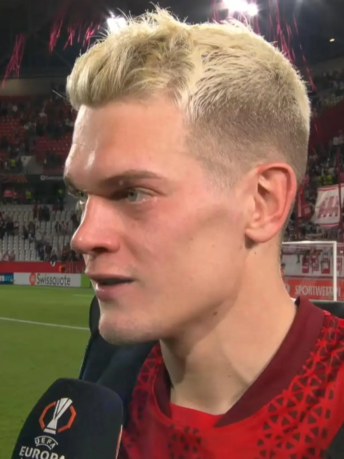 Bild zu: "„Das Allergrößte für Deutschland zu spielen!" Matthias Ginter präsentiert sich in WM-Form"