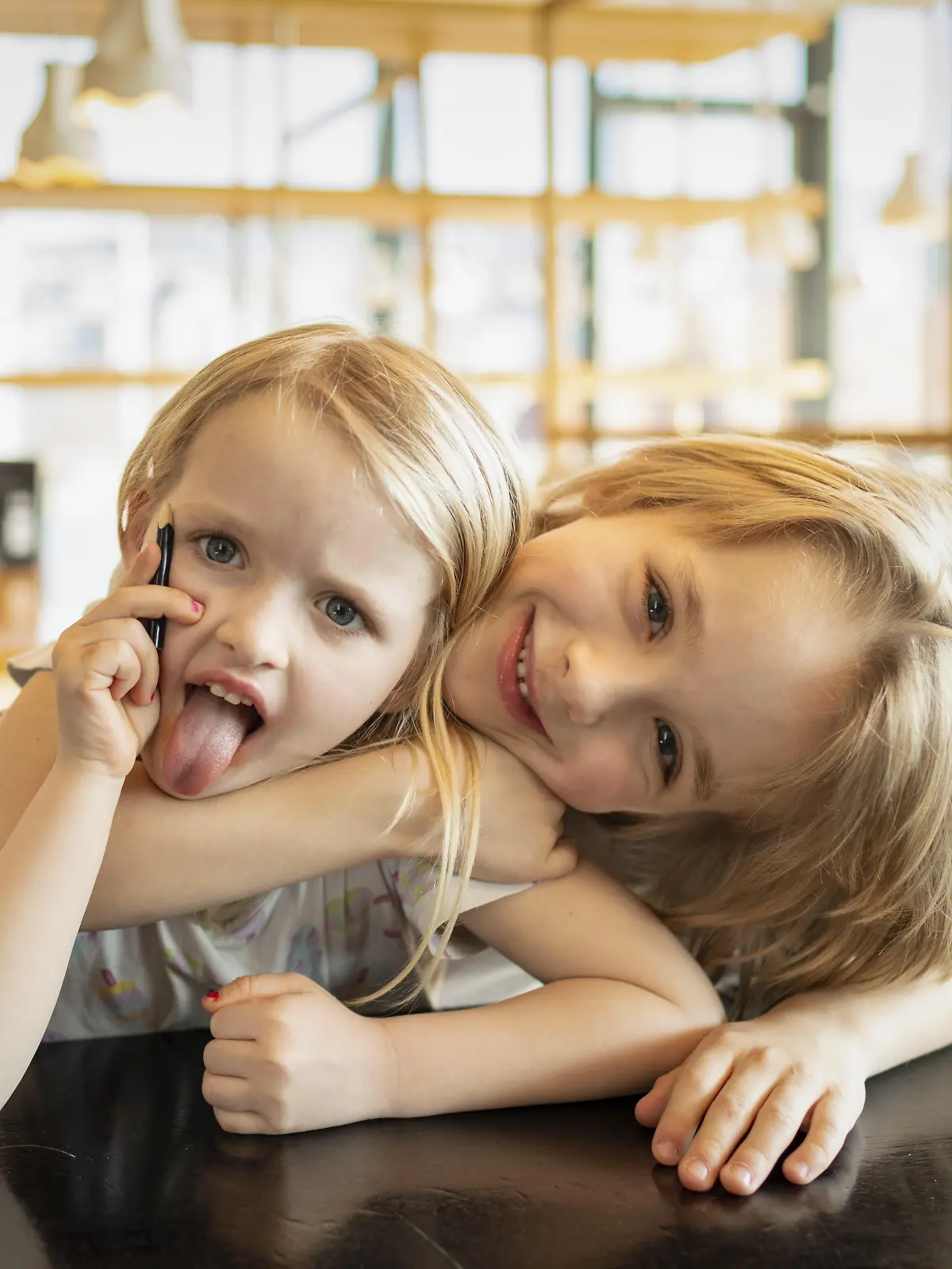 Zum Welttag der Geschwister: Was ist dran an den vielen Geschwister-Kilschees?