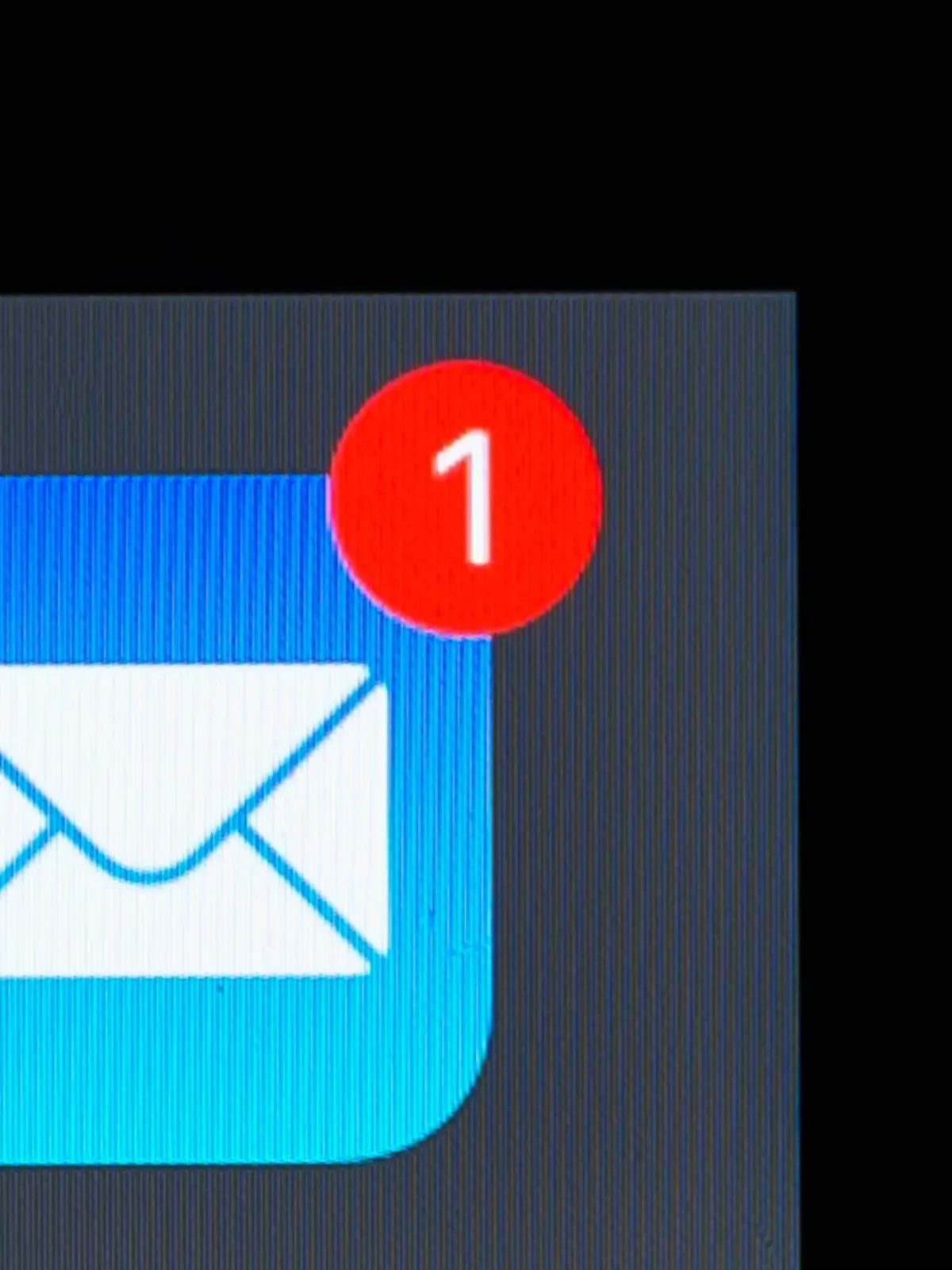 Ordner im Mail-Postfach helfen, den Überblick zu bewahren.