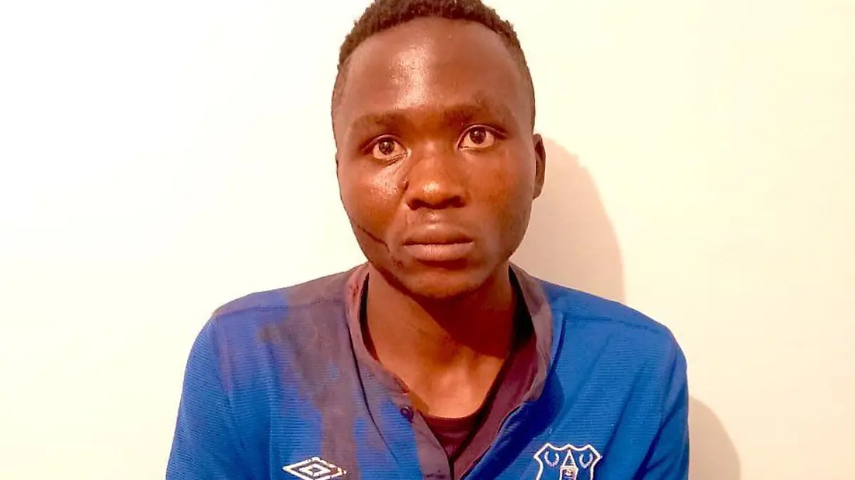 Mindestens zehn Kinder wurden in Kenia offenbar von einem Serienkiller umgebracht. Teilweise trank der Täter das Blut seiner Opfer.
