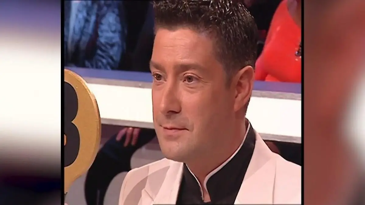 „Ohne ihn wäre ich nicht hier“ – rührende Worte für Joachim Llambi 20 Jahre Jury-Legende