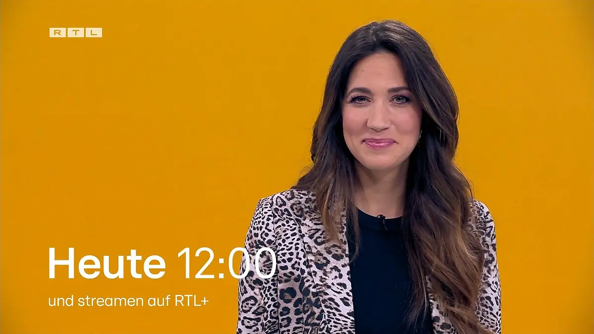 Das sind die Themen heute bei Punkt 12 Festnahme, Urlaub und Garten