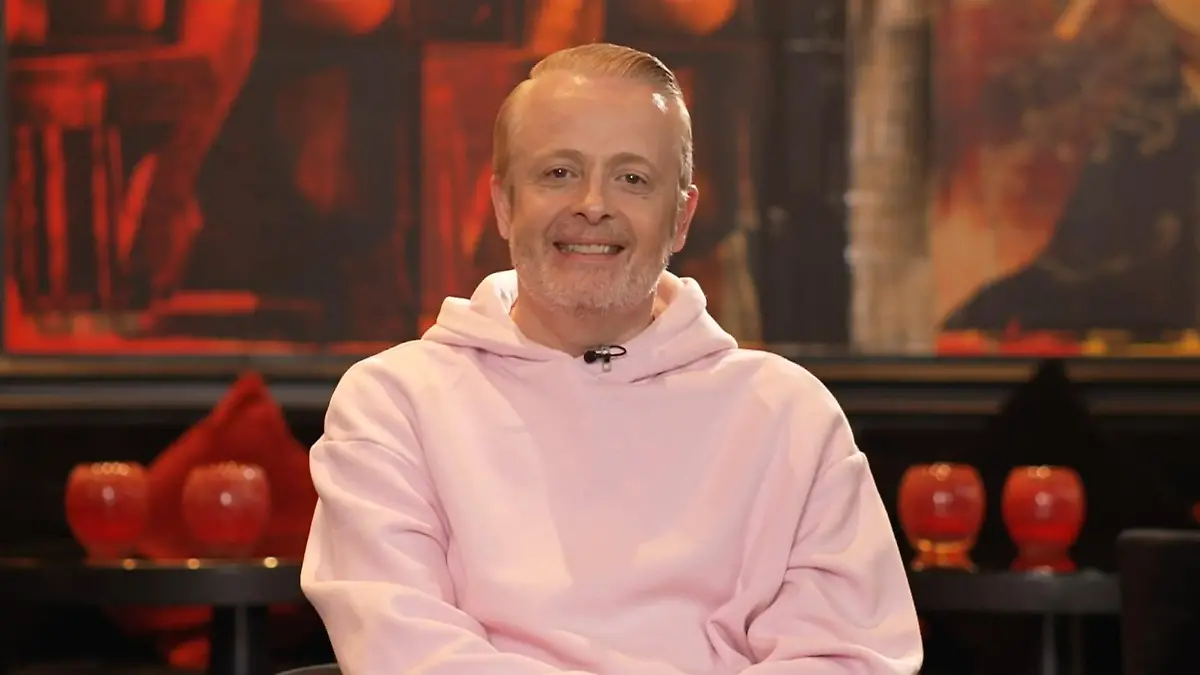 „Wir haben sehr an meinen Mimik gearbeitet“ – Ross will die Jury überzeugen „Let’s Dance“-Vorschau