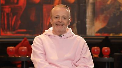 Bild von „Wir haben sehr an meinen Mimik gearbeitet“ – Ross will die Jury überzeugen