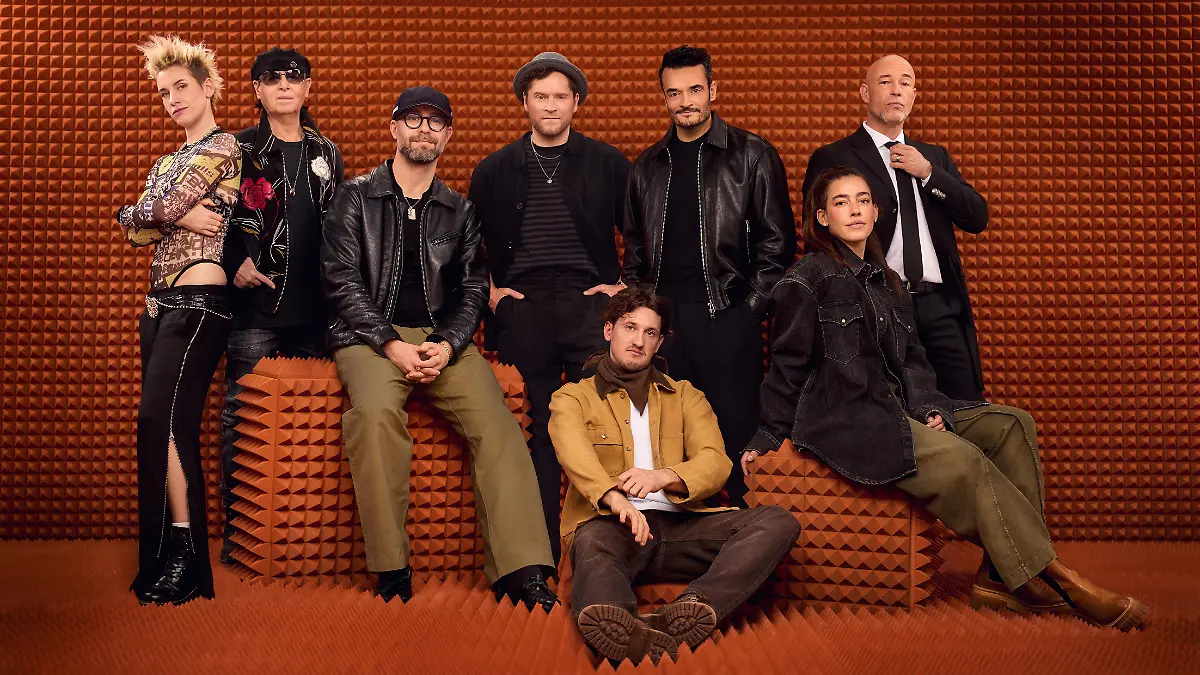 Sing meinen Song – Das Tauschkonzert