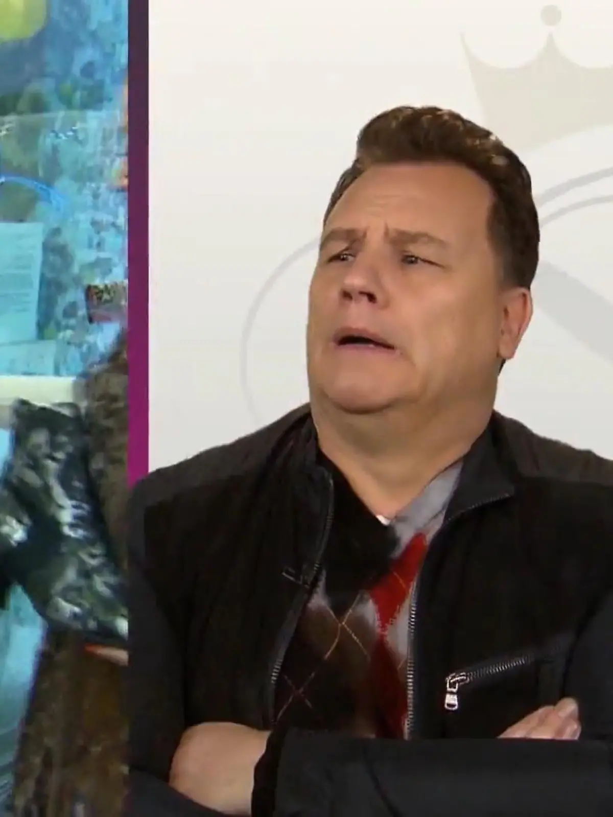 Bild zu: "Shopping Queen: Dieser Schuh ist für Guido der „Antichrist”"