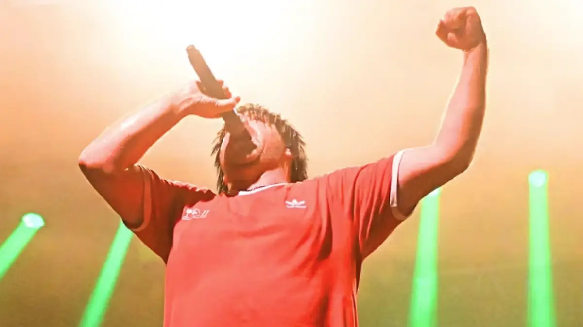 Ikke Hüftgold und das Party-Schlager-Imperium