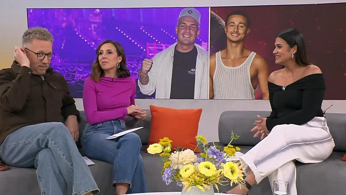 Mega-Zoff bei Pietro Lombardi und Milano – weil er DSDS-Gewinner entfolgt ist? „Let’s Dance“-Kandidat veröffentlicht Chat