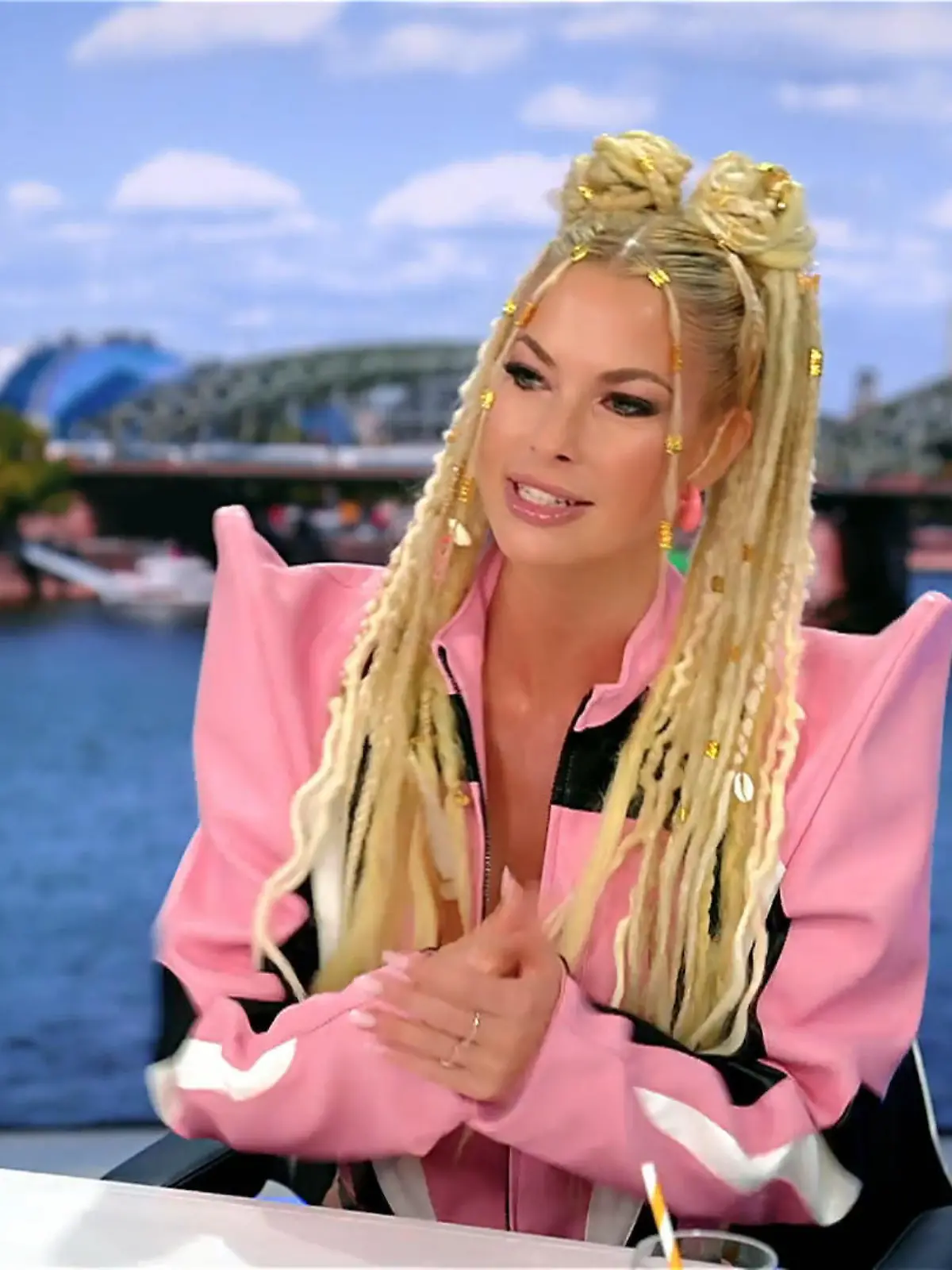 Bild zu: "Halbzeitbilanz? Das "Bäm" fehlt noch"