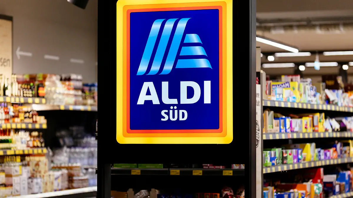 Mehr Geld für Aldi-Mitarbeiter