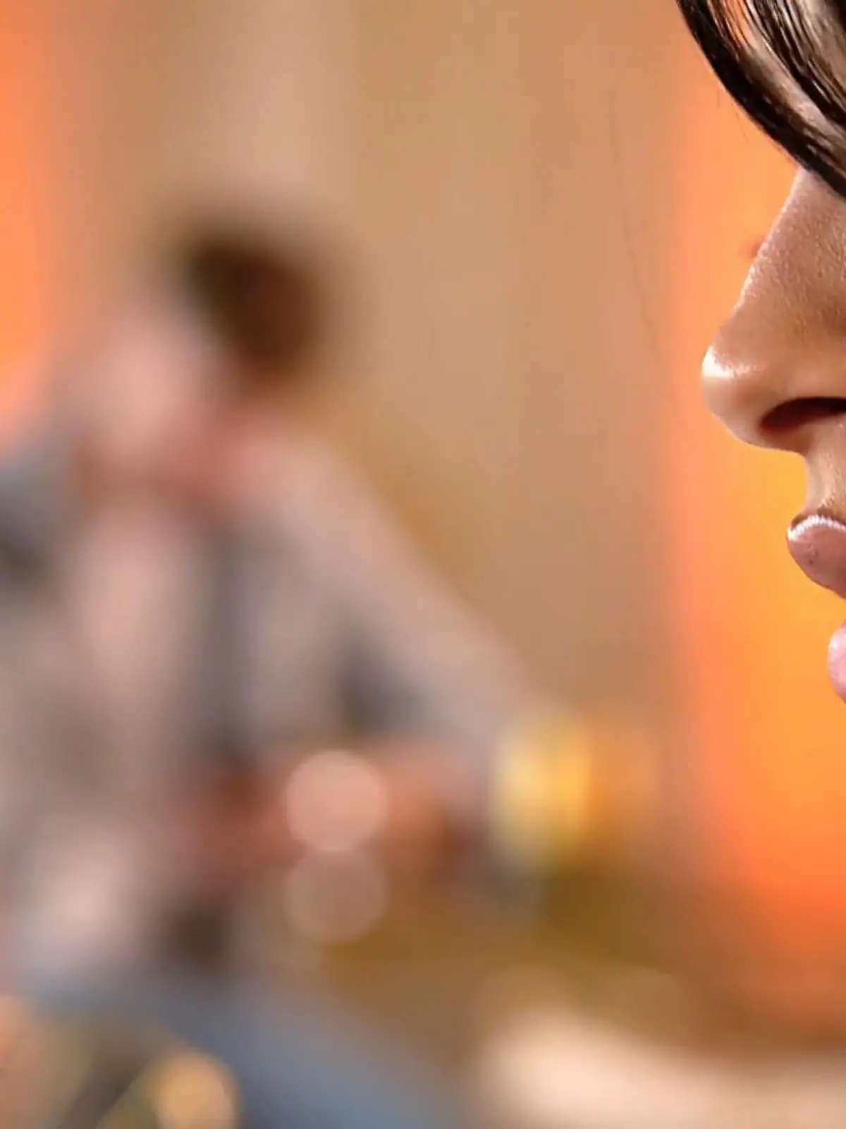 Bild zu: "Im Golden Room wird konzentriert geübt"