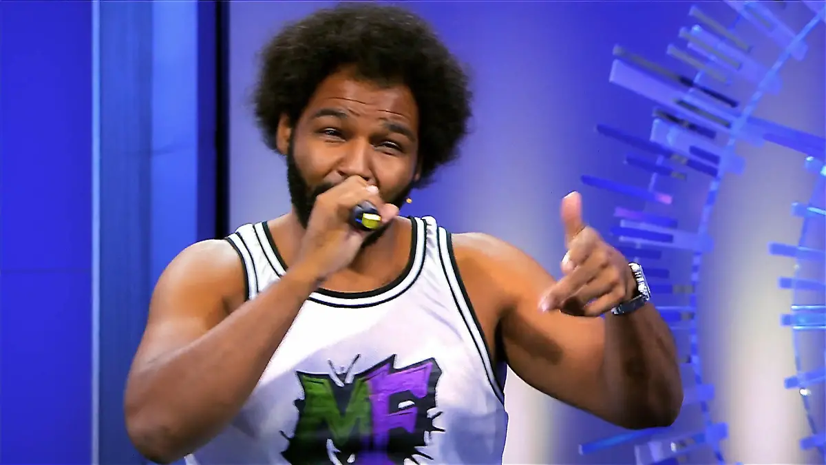 Pascal will mit einem eigenen Song überzeugen "Das wird crazy"