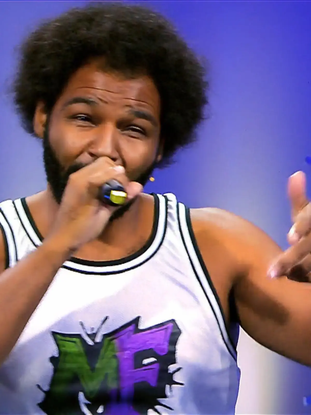 Bild zu: "Pascal will mit einem eigenen Song überzeugen"