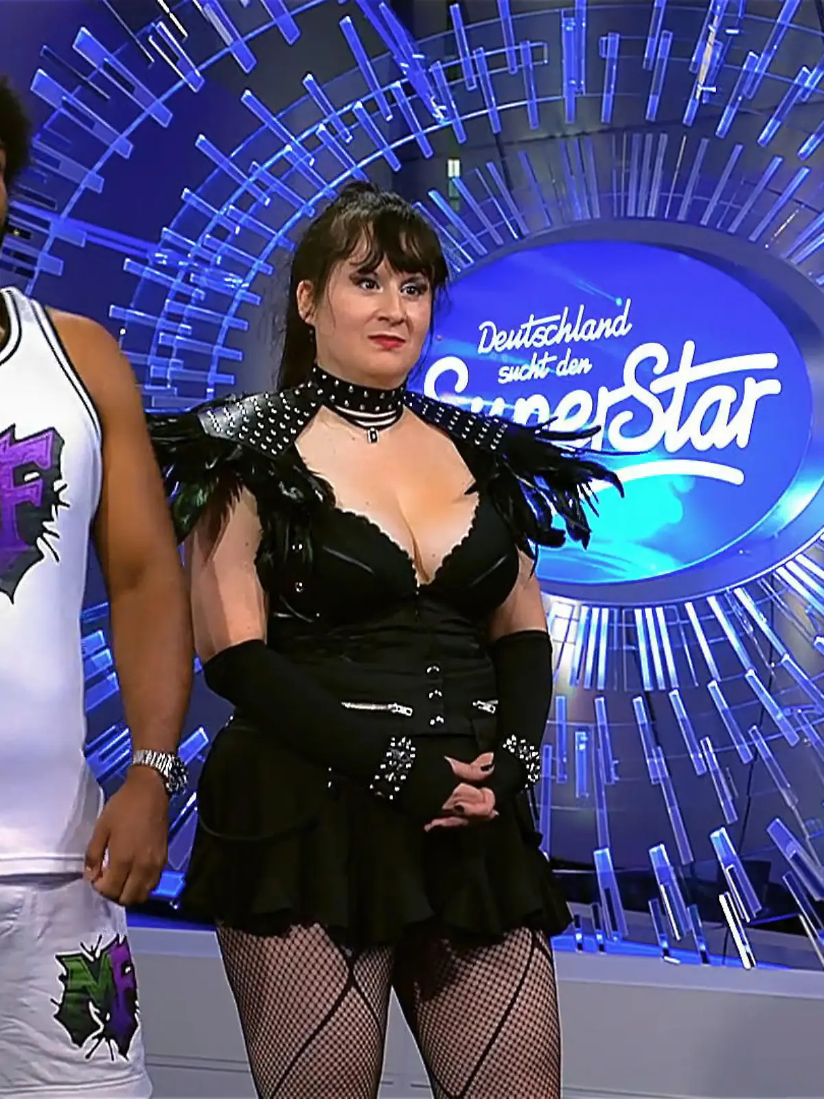 Bild zu: "Gibt es noch Recall-Tickets für Pascal und Timea?"