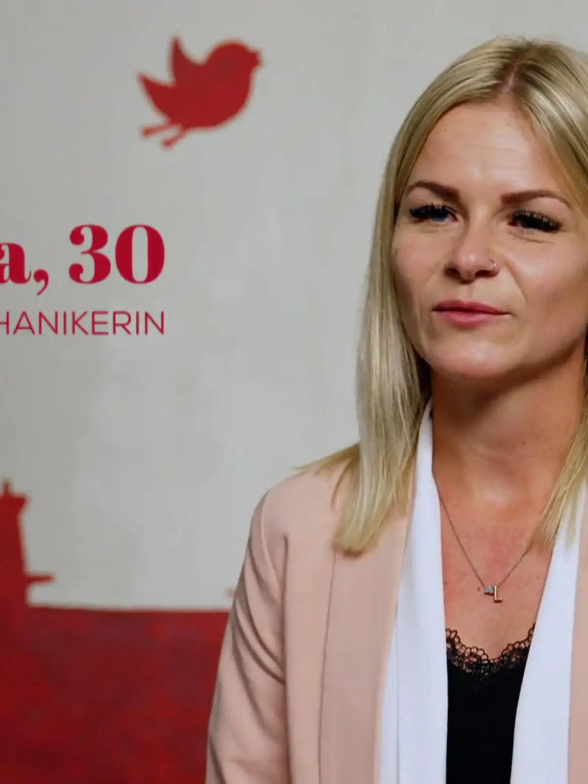 Bild zu: "Mechanikerin und Prinzessin: Lisa ist beides"