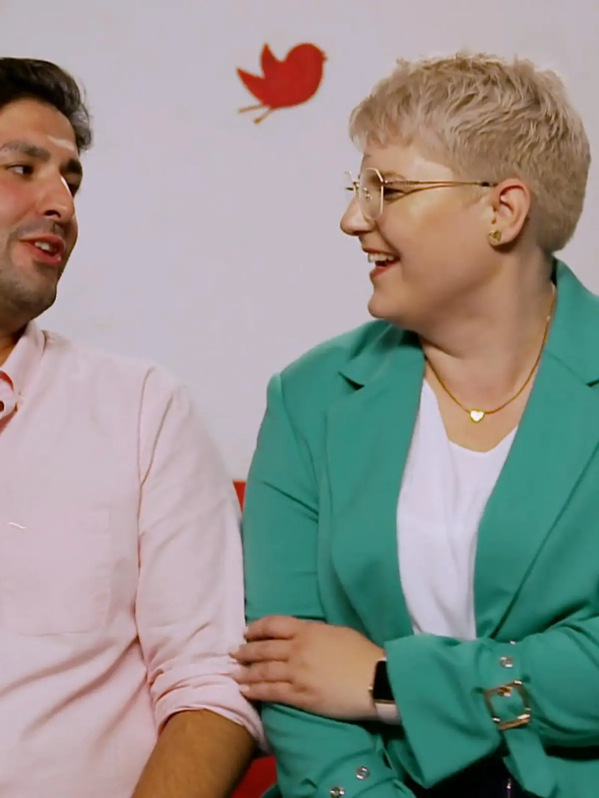 Bild zu: ""Schlimm war's nicht", findet Lisa. Und jetzt?"