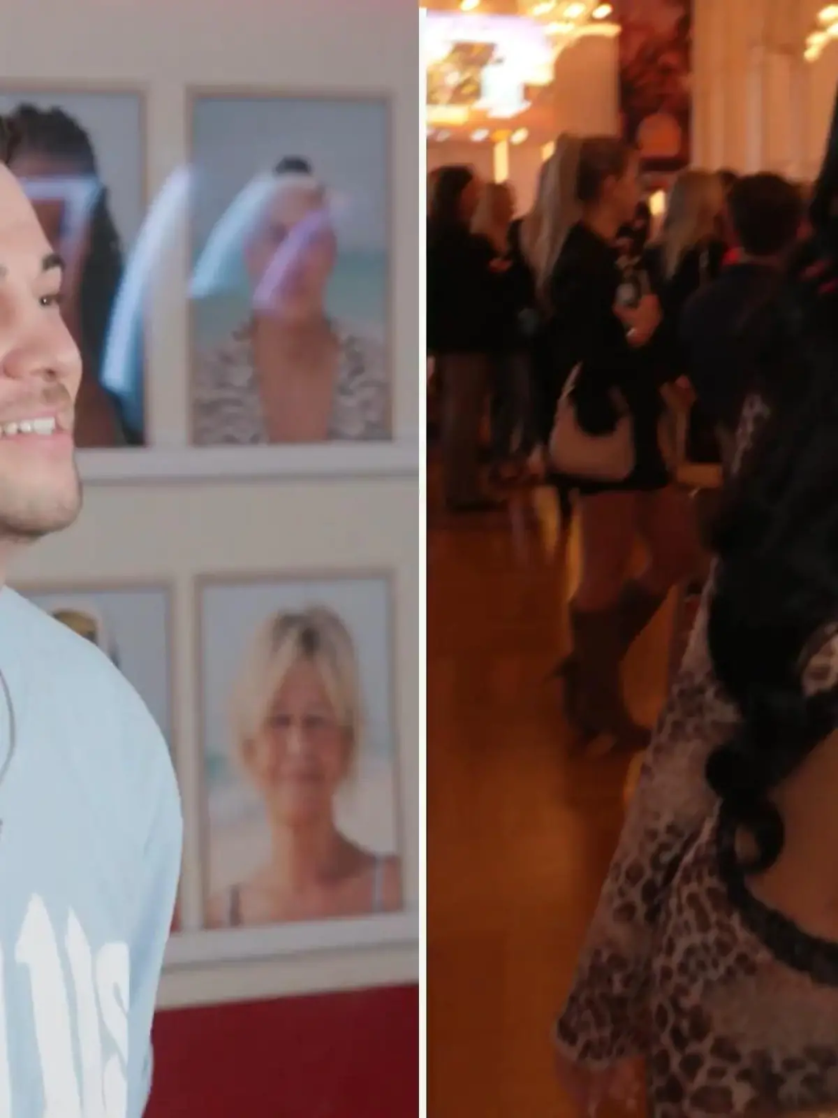 Bild zu: "Serkan Yavuz war ihr „Traummann" – Vanessa Brahimi versteht nach Trennung Welt nicht mehr!"