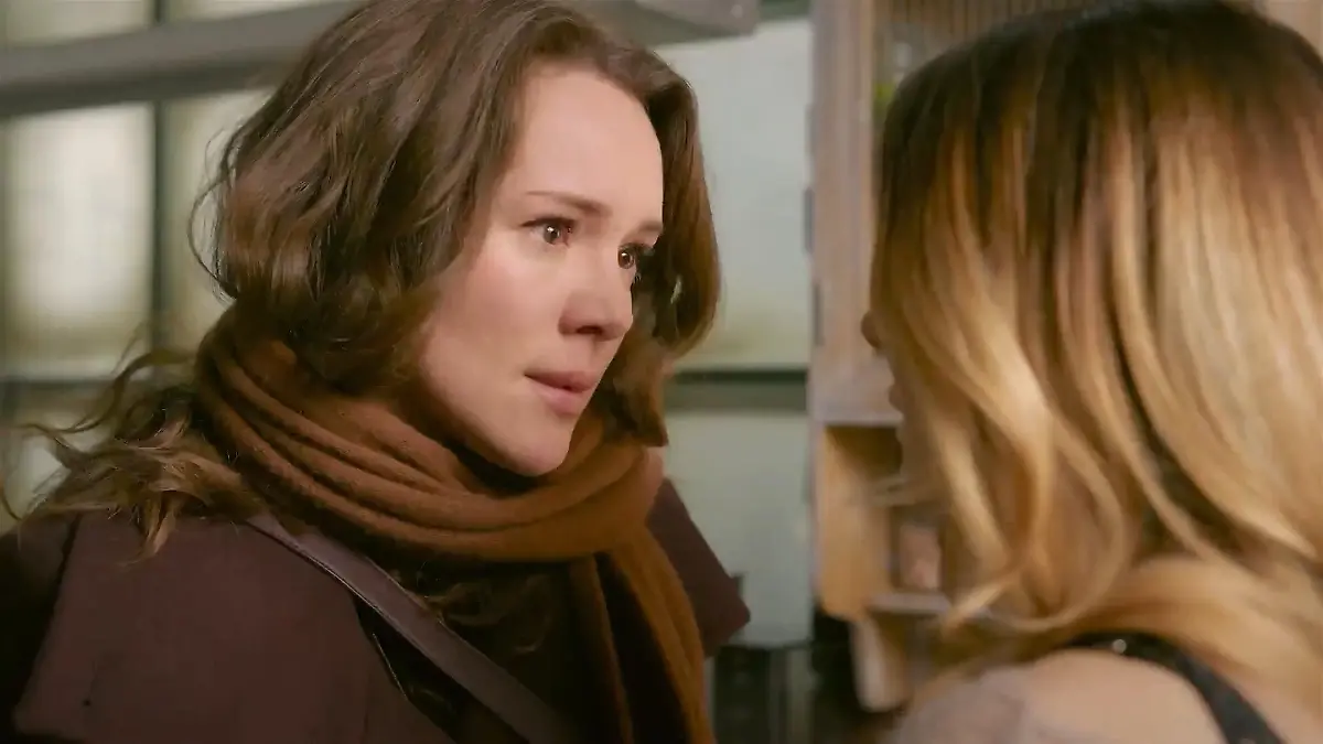 Emma beschwört Valea, mit ihr die Stadt zu verlassen AWZ-Folge vom 21.04.26 auf RTL+