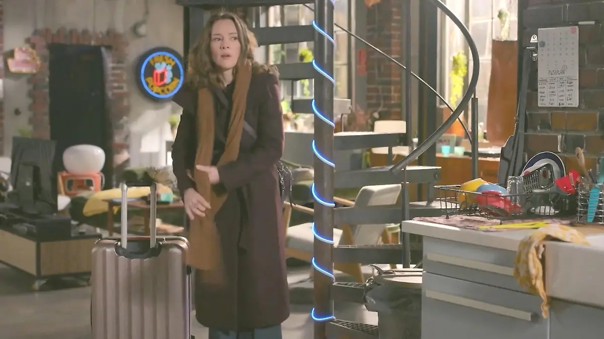 AWZ: Emma will so schnell wie möglich aus Essen weg