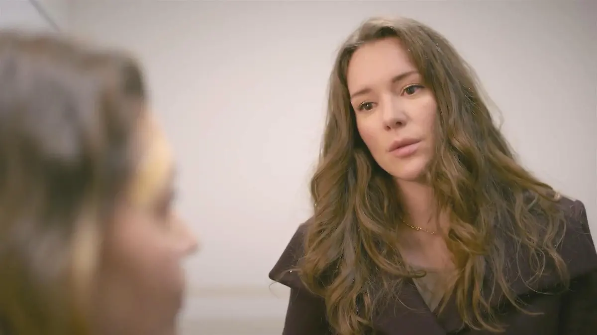 Emma taucht überraschend bei Nathalie auf AWZ-Folge vom 22.04.26 auf RTL+