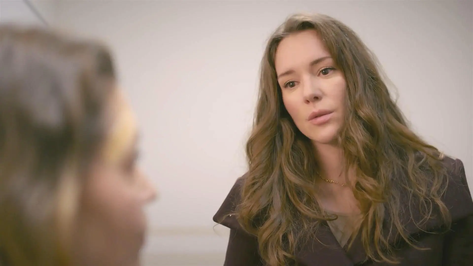 Emma taucht überraschend bei Nathalie auf AWZ-Folge vom 22.04.26 auf RTL+