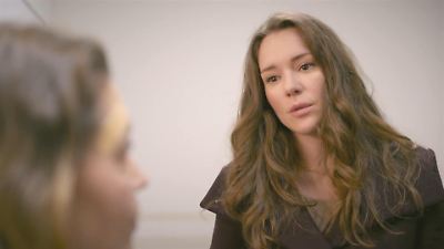 Bild von Emma taucht überraschend bei Nathalie auf