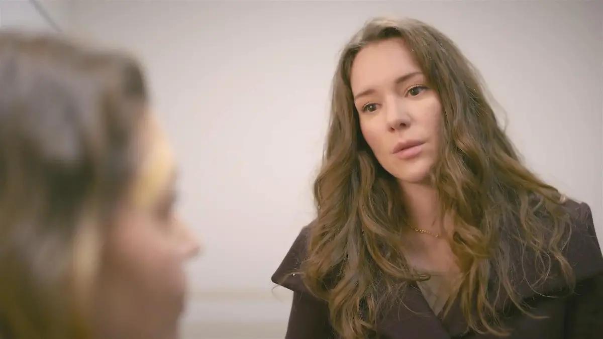 AWZ: Emma bittet ausgerechnet Nathalie um Hilfe